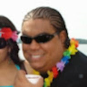 Meet your Posher, Lenin jose